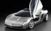 Cadillac Cien Concept Widescreen Picture #11